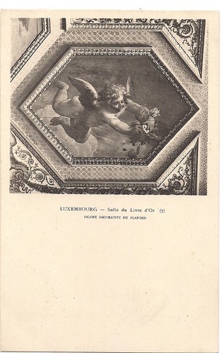 Sénat luxembourg salle - luxembourg,