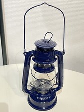 Lampe À Pétrole / Lampe Tempête Jamais Utilisée