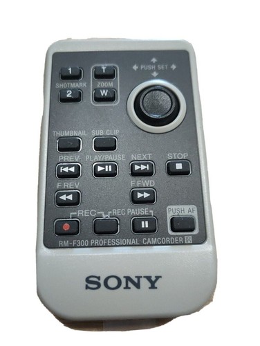 Télécommande originale pour
