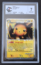 Carte Pokémon - Raichu 83/90