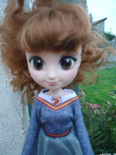 POUPEE SML WBEL NUMEROTEE
