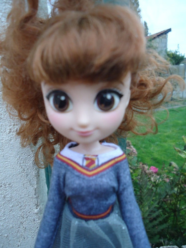 Poupee sml wbel numerotee - sml,