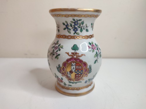 Petit vase porcelaine de - porcelaine,