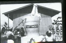REIMS CHAMPAGNE TAITTINGER PHOTO 