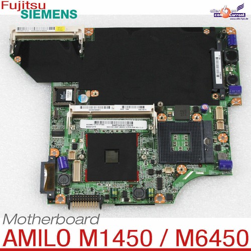 Carte mère portable fsc - portable,