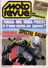 MOTO REVUE 2671 KAWASAKI KX