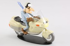 MOTO 1/18  HONDA PC 800