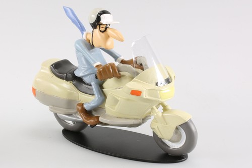 Moto honda pc 800 - moto,