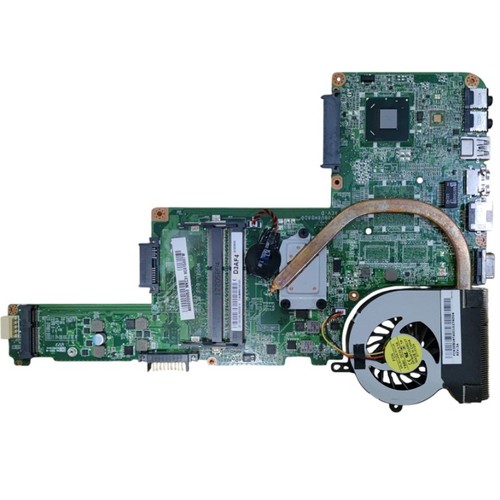 Carte mère da0bu8mb8d0 - da0bu8mb8d0, pour