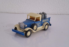 Voiture 1/43 - Matchbox - Ford