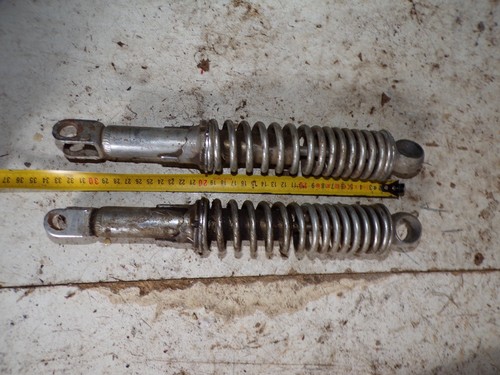 Amortisseurs suzuki 125 - amortisseurs, 80