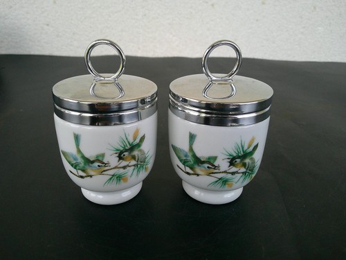 Cuit oeuf porcelaine - cuit,