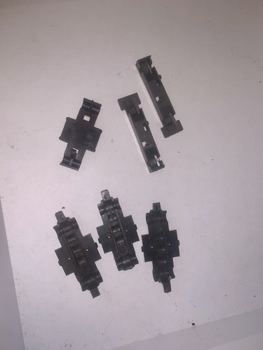 Train jouef lot carters - lot,