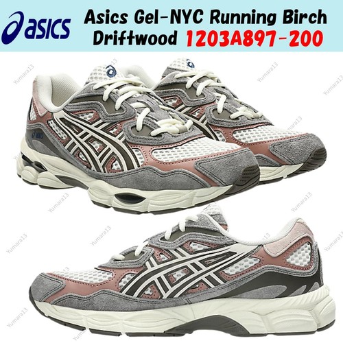 Taille homme asics gel nyc - homme,