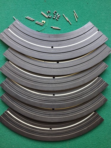 Vintage aurora circuit slot - aurora,