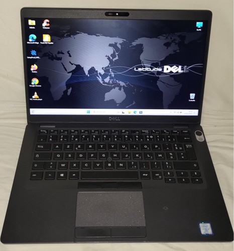 Dell latitude 5400 - 5400, i7-8665u