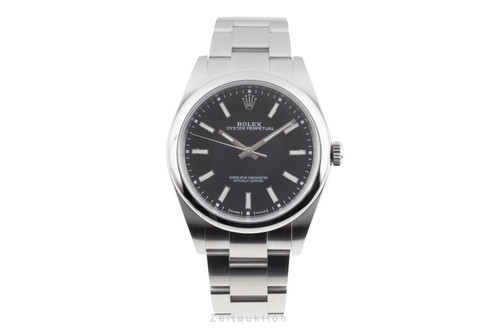 Rolex oyster perpetual - rolex,
