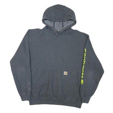 Sweat À Capuche Carhartt Pour