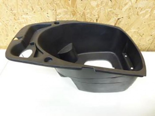 Coffre pour scooter jmstar - pour,