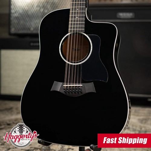 Taylor 250ce blk plus - taylor, 250ce-blk