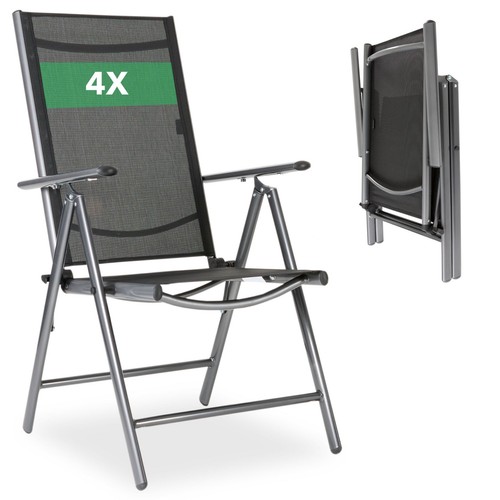 Arebos chaise jardin - arebos,