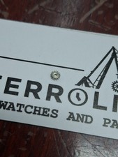 Pignon de remontage Seiko