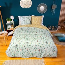 Parure de lit 220x240 cm