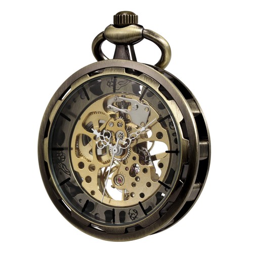 Montre gousset avec - montre,