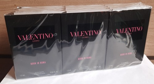 Lot échantillons parfum - 12,