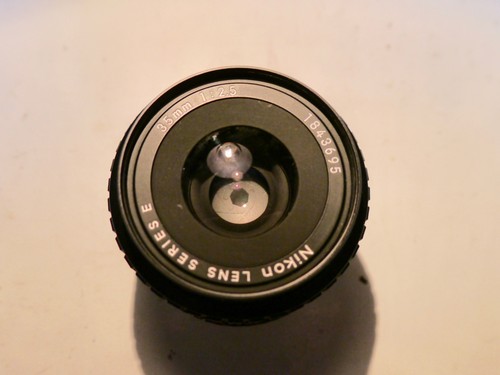 Nikon 35mm - nikon, 35mm,