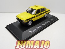 SER31 Voiture 1/43 SALVAT