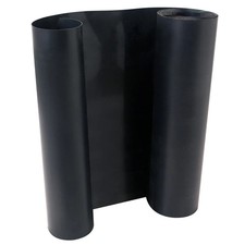 Barrière anti-racines bambou