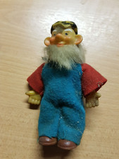 baigneur ancien caoutchouc