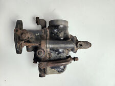 Carburateur ZENITH 36UP