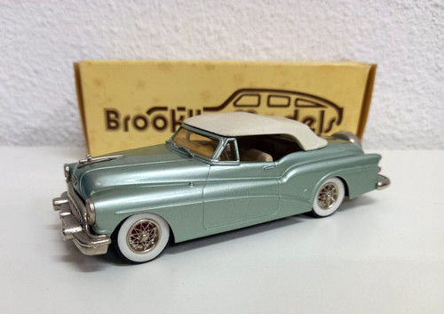 Brk buick skylark - buick, 1/43