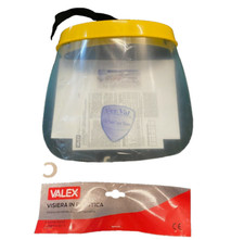 Visière Protecteur Tondeuse