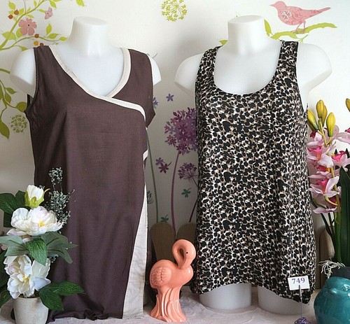 Lot vêtements occasion - , femme