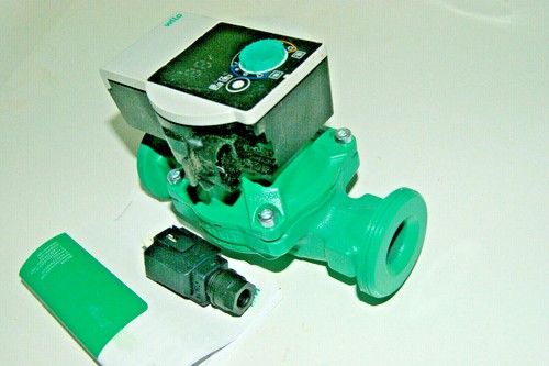 Pompe chaudiere circulateur - de,