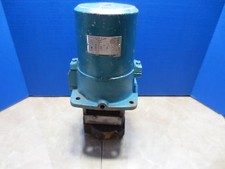 Fuji 3 Phase CNC Pompe à