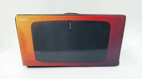 Haut parleur sonos pl5g2us1blk - haut-parleur,