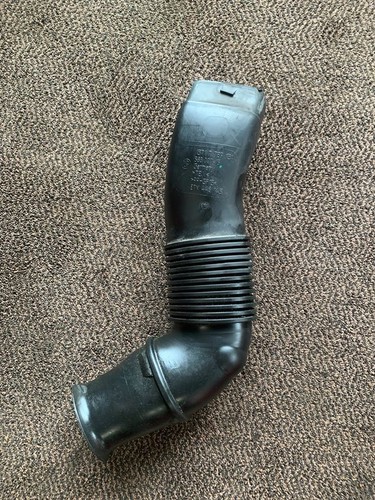 Bmw e65 e66 - 7, diesel