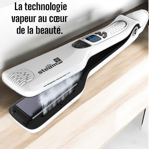 Lisseur professionnel - , à