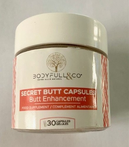 Bodyfull secret butt - bodyfull,