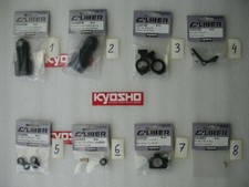 HÉLICOPTÈRE KYOSHo calibre