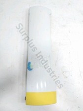 DEFLECTEUR AVG CABINE IVECO EUROCARGO 100E15  / NE 5038