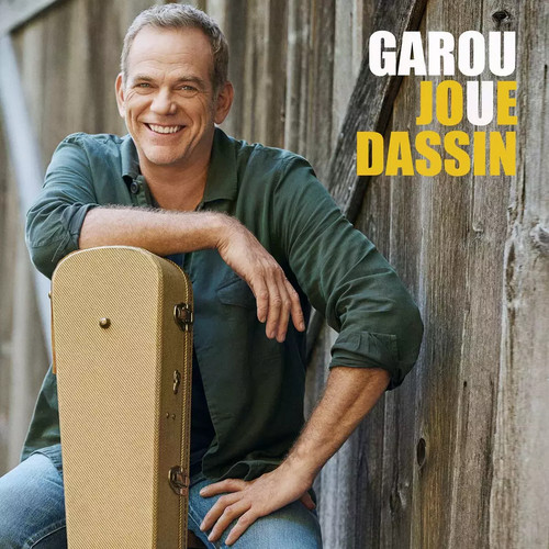 602448630377 joue dassin cd - 602448630377, dassin.