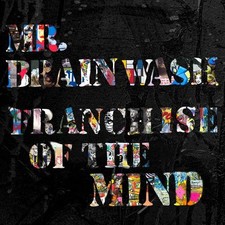 Ted Vassilev Mr. Brainwash