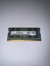 Samsung 16 Gb RAM Mémoire