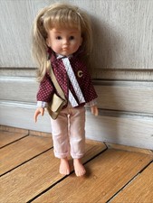 Poupée Corolle Ancienne Les Chéries