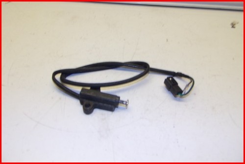 Suzuki gsxf 750 gr78 - 750,
